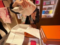 -爱马仕 HERMES(上海ifc商场店)