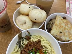 -蔡林记(汉街店)