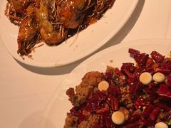 -聚味斋香辣蟹(生态城万达店)