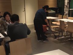 -麦当劳(酒仙桥路店)