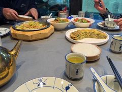 -客家汇·客家传承菜(水库店)