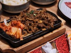 -西月山居匠心创意料理(江汉路新佳丽广场店)