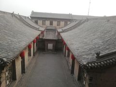 -常家庄园