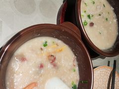 潮汕鲜虾粥-如轩·海鲜砂锅粥·潮汕菜(南城店)