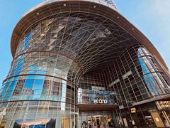 -KK ONE(京基滨河时代店)
