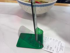 -鲁达面馆本帮风味(共康东路店)