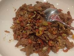 -北平盛世·新京菜·北京烤鸭(劲松·双井店)