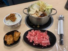 -吉野家(长沙五一广场IFS店)