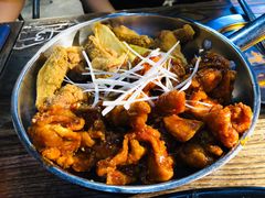 -MI WU FACTORY米屋美食工厂餐厅(绿地店)