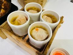 -天瑞轩·粤菜餐厅