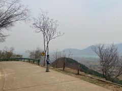 -北京鹫峰国家森林公园