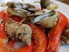 -解放碑威斯汀酒店-知味国际美食餐厅