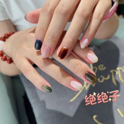 点击看大图 -H12 STAR日式美甲美睫专门店