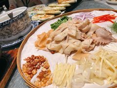 -老伙记海鲜码头(北滘店)