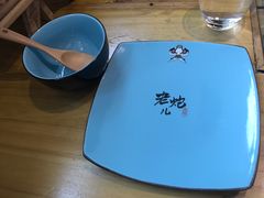-局气 烤鸭·北京菜(光华路店)
