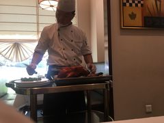 靠窗位-清水蘭軒