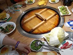 -咱屯子铁锅炖直营店(保利店)