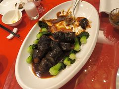 -新雅粤菜馆(南京东路店)