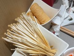 -海底捞火锅(西直门凯德MALL店)