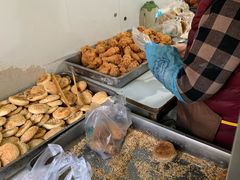 -满记烧饼(牛街东里小区一区店)