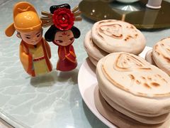 -老孙家饭庄·非遗(东关店)