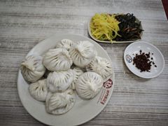 -津门张记包子铺(中山门店)