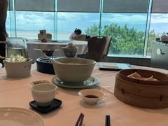 -金悦轩海鲜酒家(拱北店)