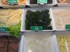 -椒锅锅·麻辣香锅(宝地广场城市集市店)