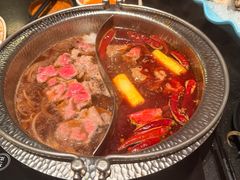 -牛New寿喜烧(金茂览秀城店)