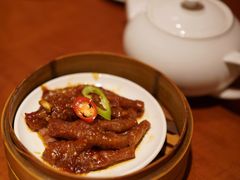 -杭州JW万豪酒店-万豪中餐厅
