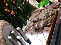 -吉布鲁牛排海鲜自助(温江合生汇店)