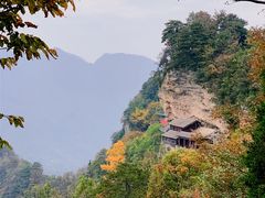 -武当山风景区
