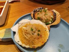 -串掌柜·炭火烤肉撸串专营店(盛世俪园店)