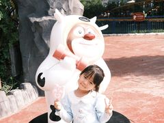 -济南方特东方神画