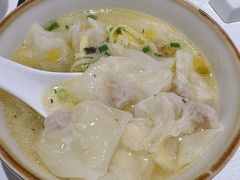 泡泡馄饨-和记小菜(东方店)