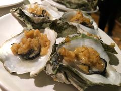 -加餐海鲜自助(宝龙一城店)
