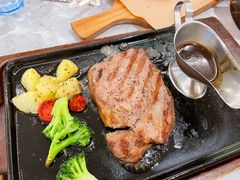 牛排-必胜客(城西银泰店)