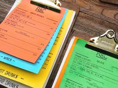 -RAC BAR(安福路店)