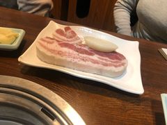 -首尔馆韩国料理(金童路店)