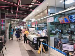 -盒马鲜生(宝地店)