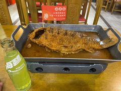 -杏花村水席楼(西大街总店)