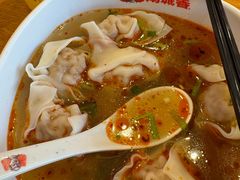 -南城香·饭香串香馄饨香(花园北路店)