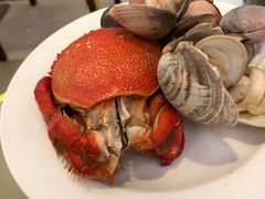-荟星庭西餐厅(天府丽都喜来登饭店)