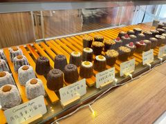 -发酵食堂(屏风街店)