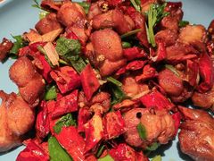 -丹东立强海鲜烧烤·牛B大串(星海店)