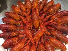 -可可大虾武汉土菜大排档(万松园1店)