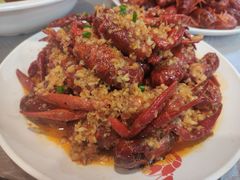 -四妹餐厅(玫瑰街店)