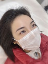 -YIMEI ART半永久纹眉·野生眉