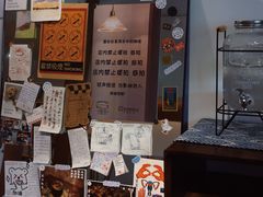 -PUZZLE COFFEE 拼图咖啡