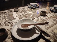 -绿茶餐厅(西湖银泰百货店)